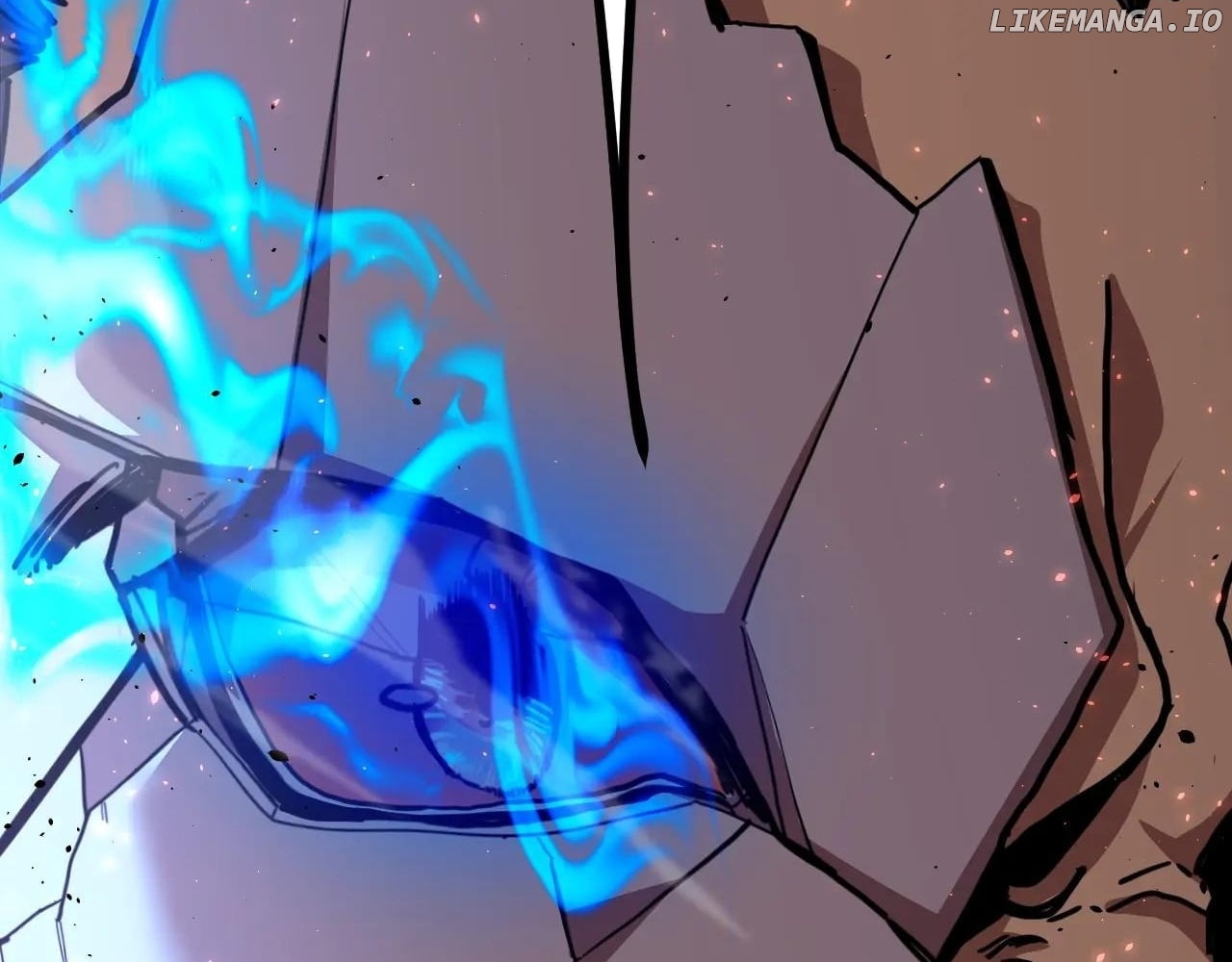 Log into the Future Chapter 231 - page 10
